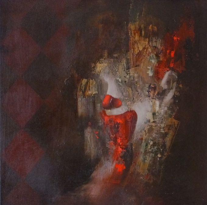 Image of Too Pure for You by Aimee Melaugh