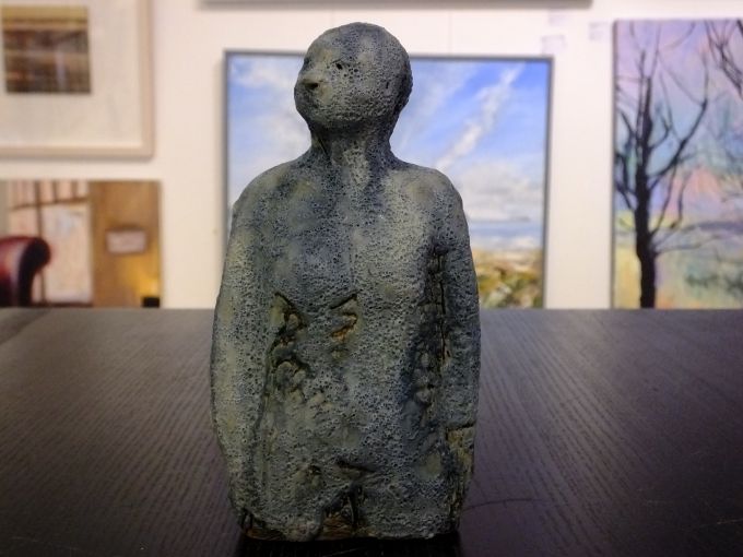 Image of Blue by Anna Donovan