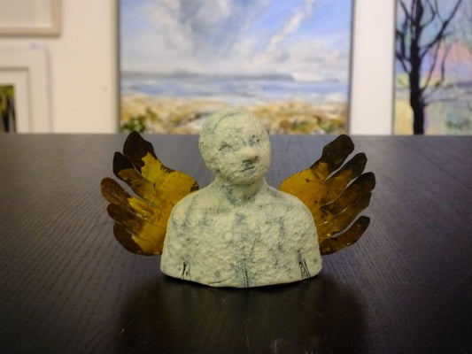 Image of Cherub by Anna Donavan
