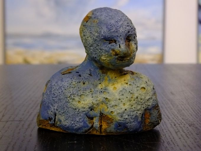 Image of Cobalt by Anna Donovan