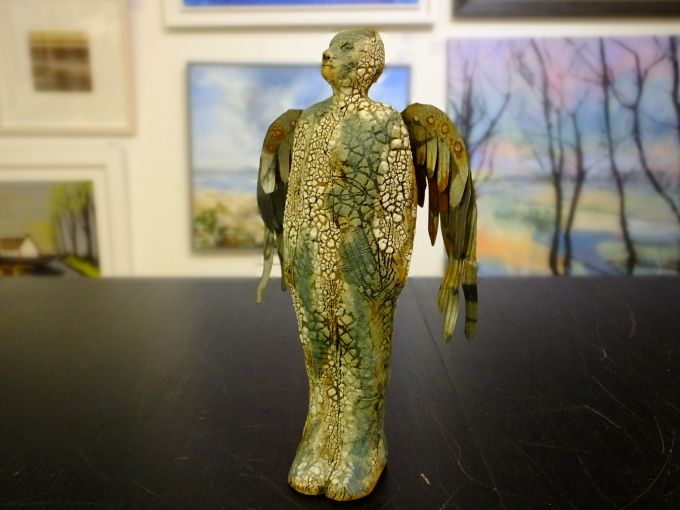 Fallen Angel
