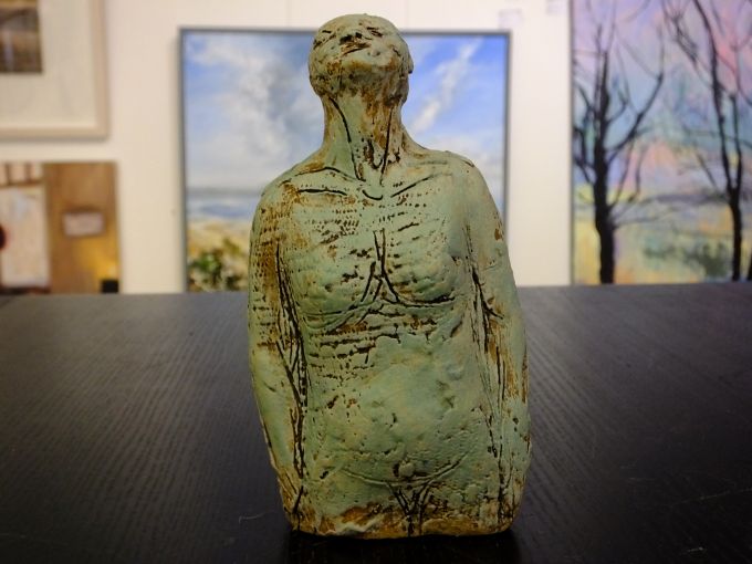 Image of Gentle Patina by Anna Donovan