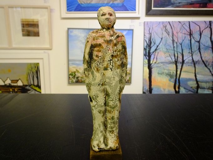 Image of Palmaset by Anna Donavan