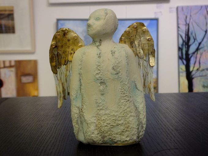 Image of Raphale by Anna Donovan