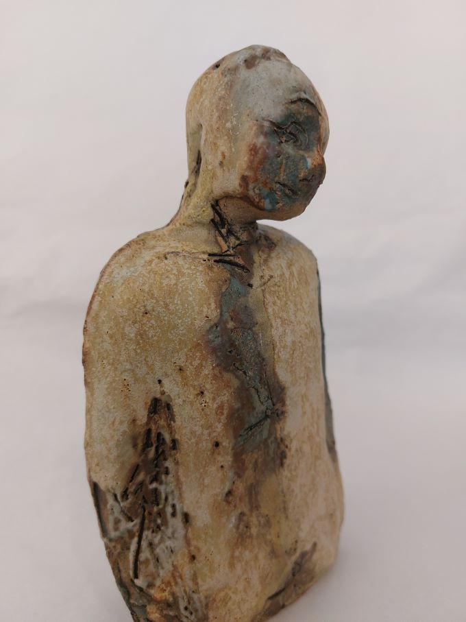Image of Stargazer 1 by Anna Donovan