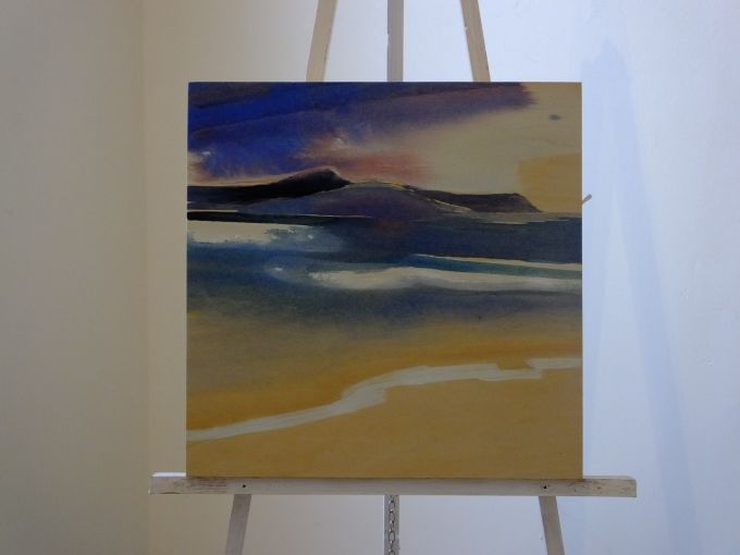 Bunagee from Culdaff II