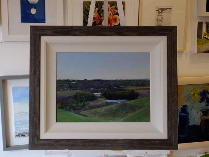 White House near Comber