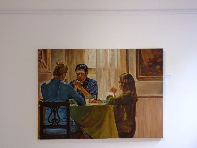 Untitled (Family Portrait)