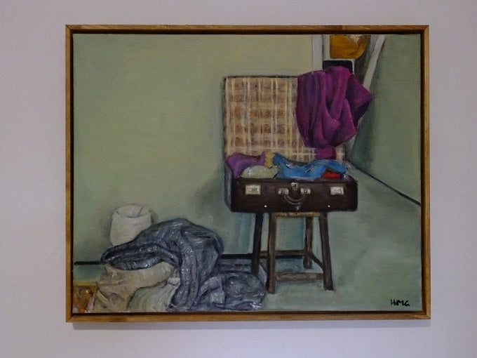 Stuck in Transmission