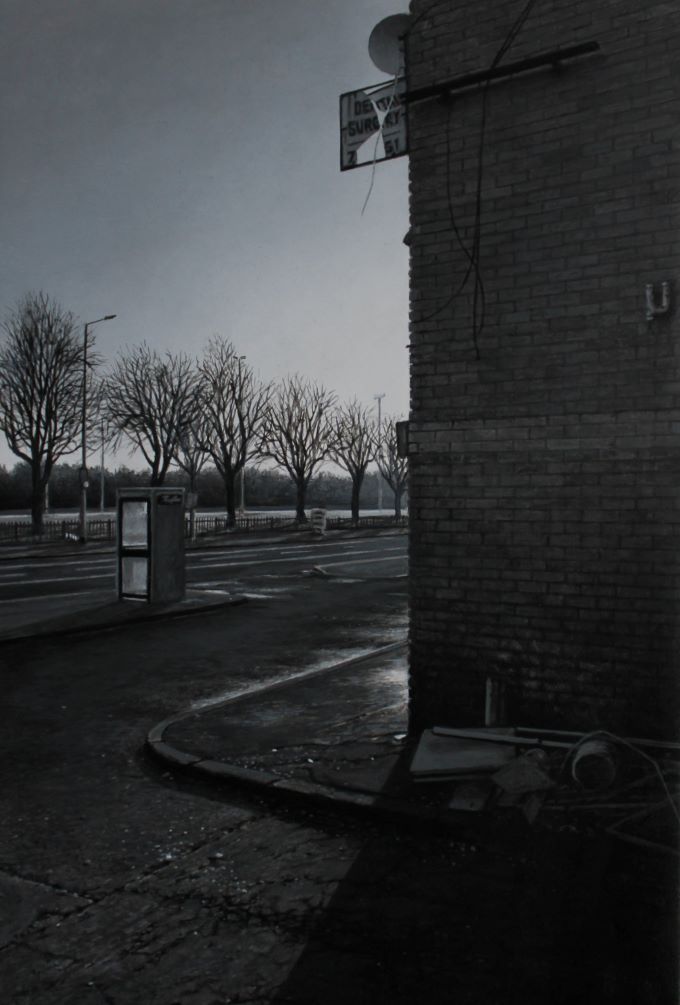 Image of Dental Surgery by John Coffey