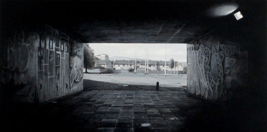 Image of Underpass by John  Coffey