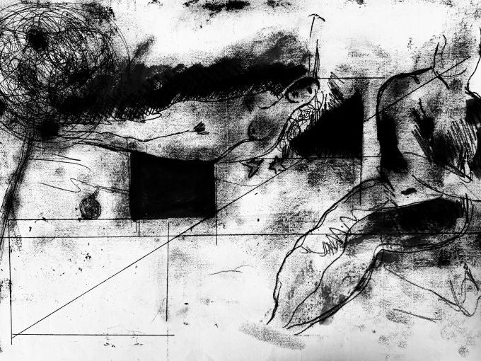 Image of Poison Apple by Karen Daye-Hutchinson ARUA