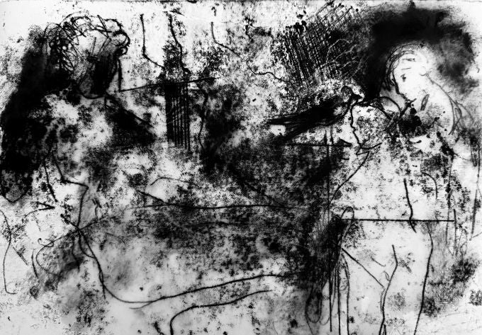 Image of Watchers by Karen Daye-Hutchinson ARUA