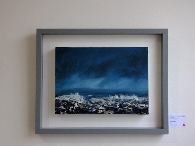 Watching the Rollers 3