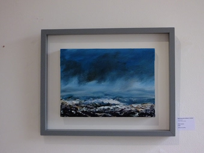 Watching the Rollers 2