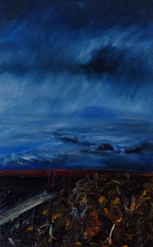 Image of Down the River by Keith  Ayton