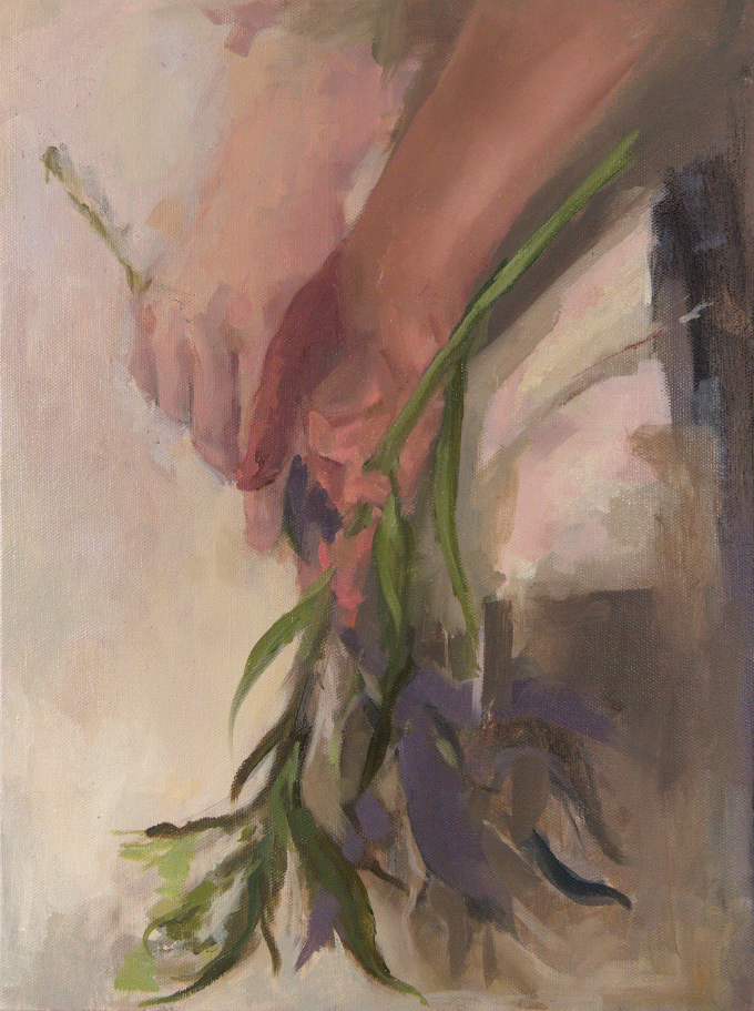 Image of Fallen by Leah Davis