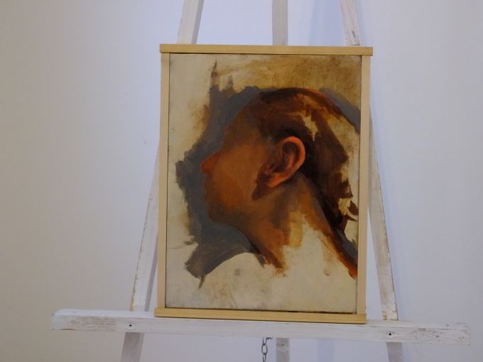 Head II