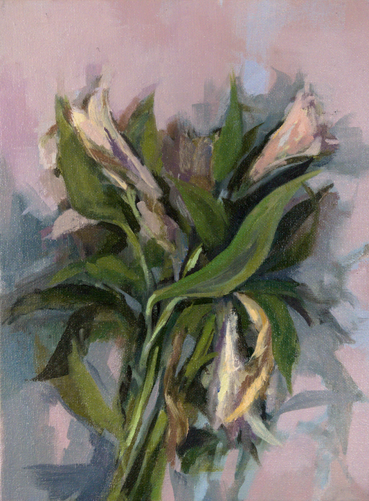 Image of Still Life by Leah Davis