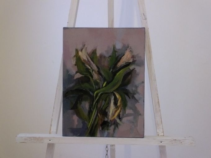 Still Life