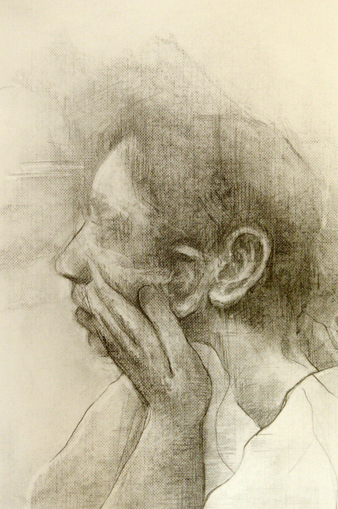Image of Wake Up by Leah Davis