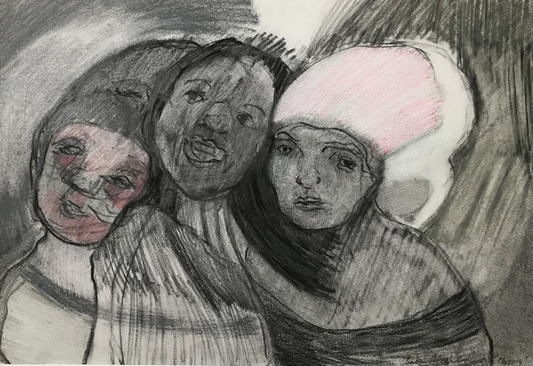 Image of Closely by Lenka  Davidikova