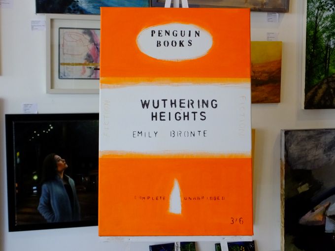 Wuthering Heights