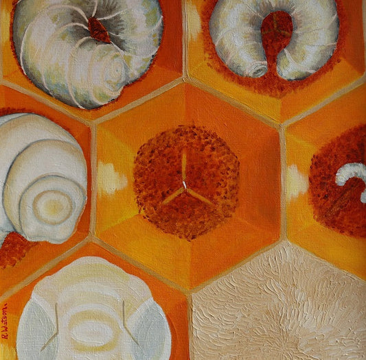 Image of In the Cell by Raymond Watson