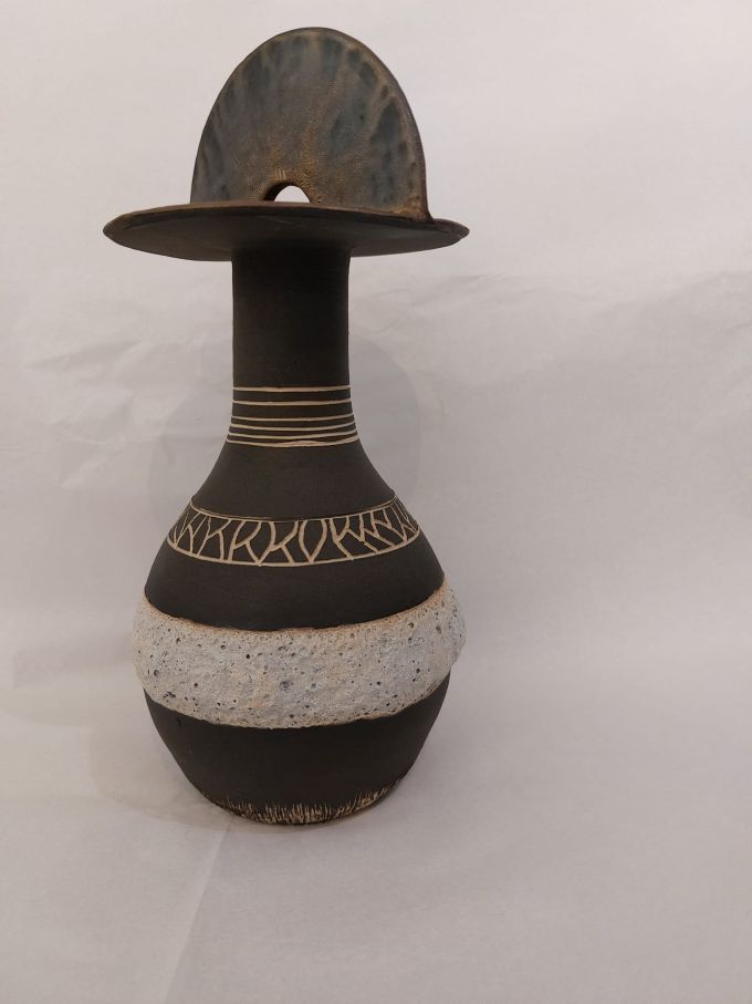 Image of African Queen by Stephen McCullough