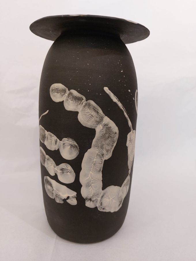 Image of The Potter's Hand by Stephen McCullough