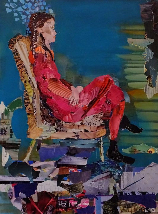 Image of The Librarian by Susan  McKeever