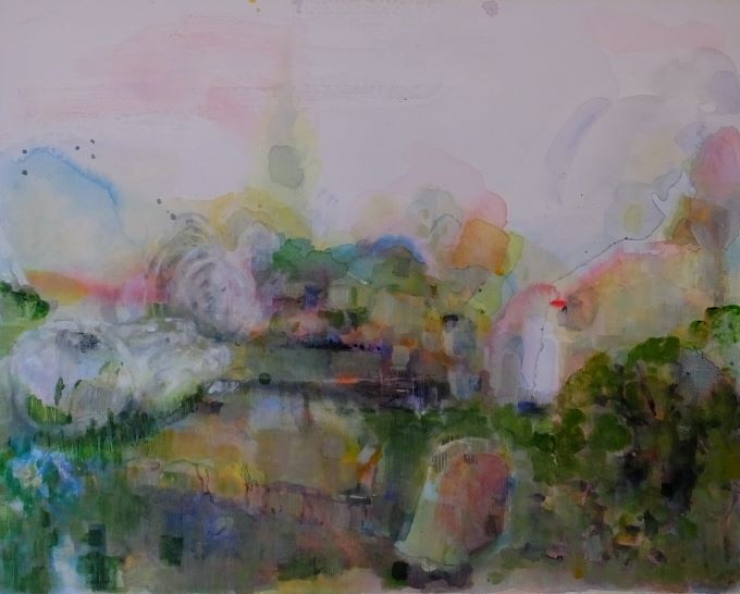 Image of Morning/Relics by Tony Bartley