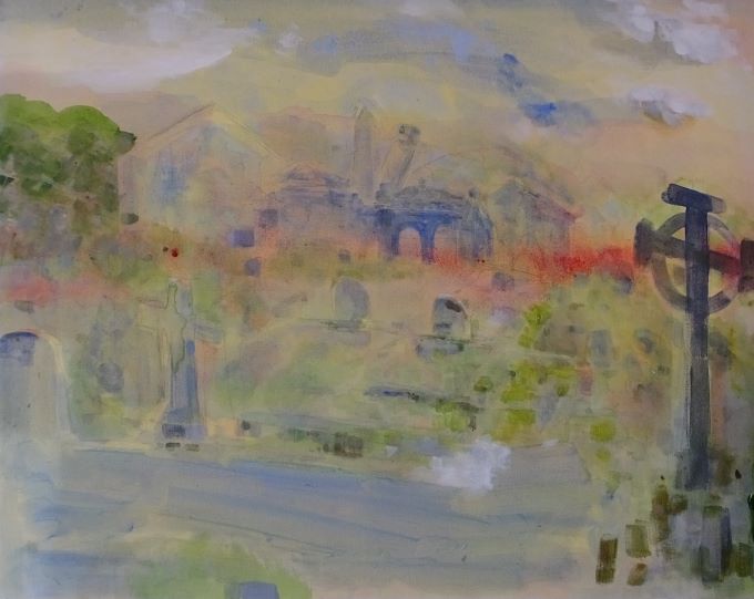 Image of The Hospitality of Autumn by Tony Bartley