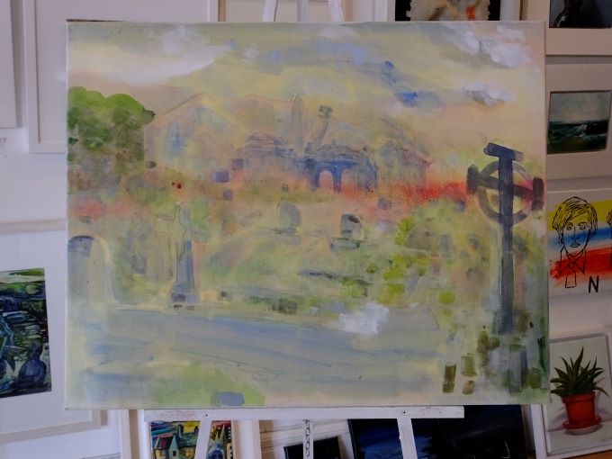 The Hospitality of Autumn