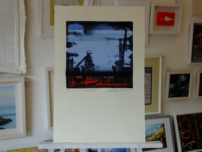 Port Talbot III (8/50)