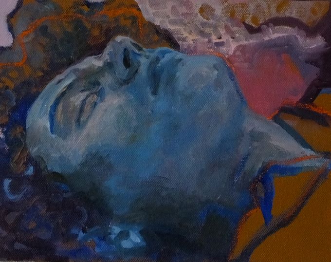 Image of Rest by Trina Hobson