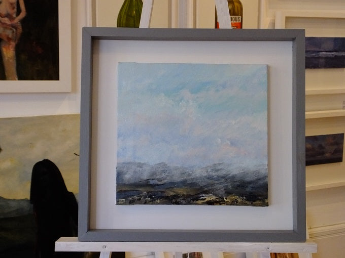 Image of Warm Glow by Keith  Ayton