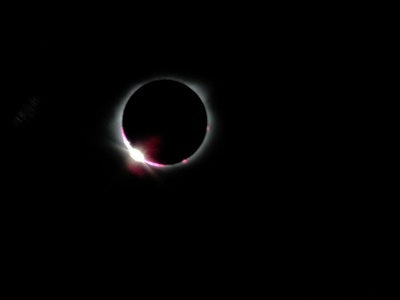 Image of Nashville Eclipse 2 (No. 2 of 50) by Ann and Ken Bartley
