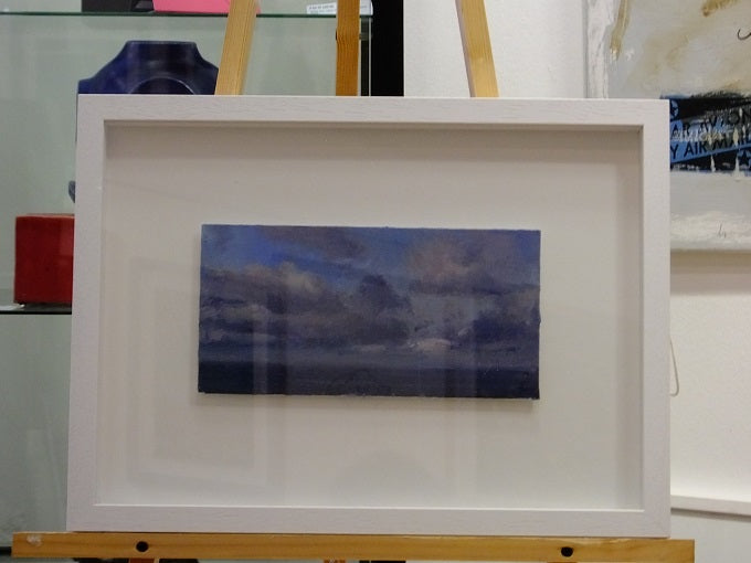 Image of Coastal II by Frank Eyre