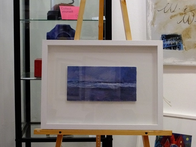 Image of Coastal IV by Frank  Eyre 