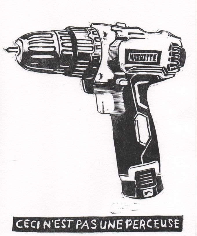 Image of This is not a Drill (1 of 10) by Rory McVeigh