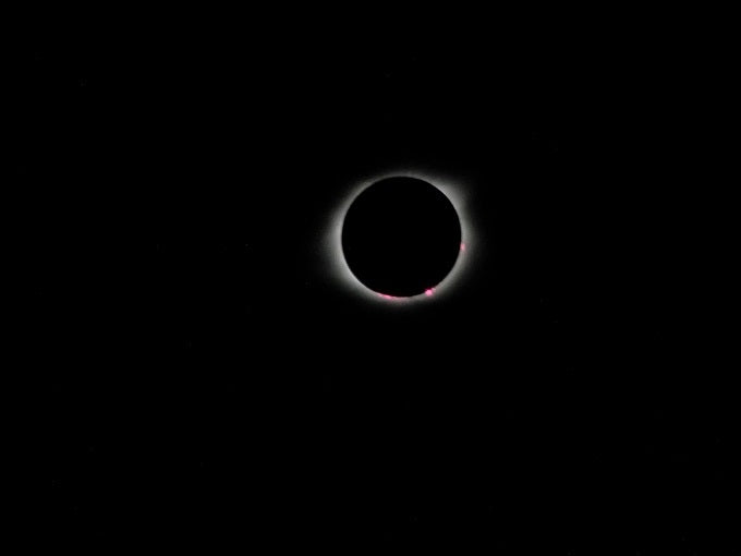 Image of Nashville Eclipse 3 (No. 2 of 50) by Ann and Ken Bartley