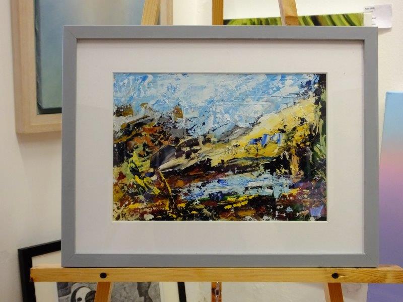 Image of The Secret Pool by Keith Ayton