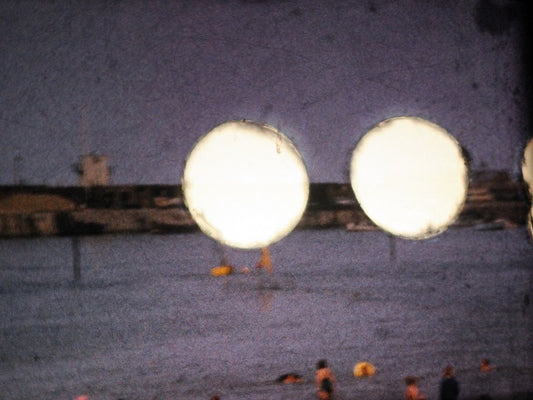 Image of Stopping the Spots 3 by Peter Richards