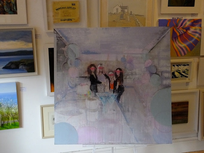 Image of 21 by Amber Rossi