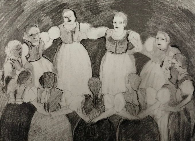 Image of Circle by Lenka Davidikova