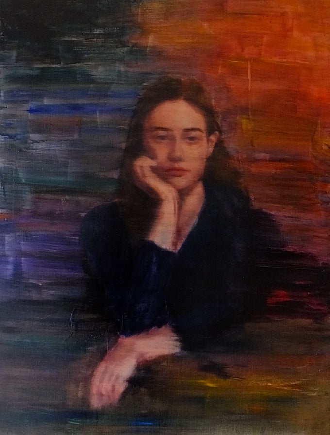 Image of Memories by Matthew  Smyth