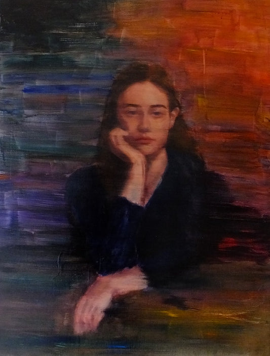 Image of Memories by Matthew  Smyth