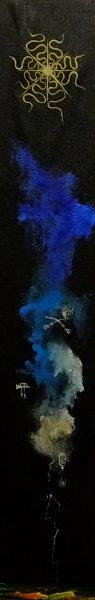 Image of Lightning Charge by Colin McGookin RUA