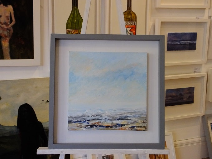 Image of Soft Day by Keith  Ayton